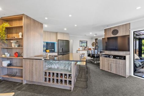 Photo of property in 209 Rolleston Drive, Rolleston, 7614