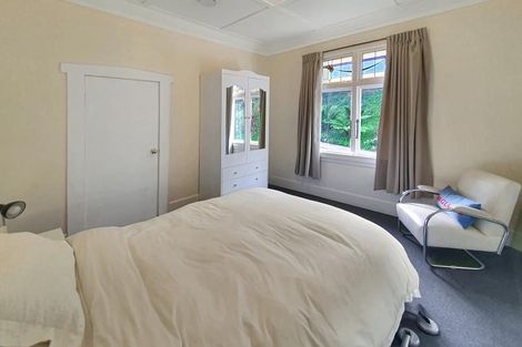 Photo of property in 7 Spencer Road, Hospital Hill, Napier, 4110