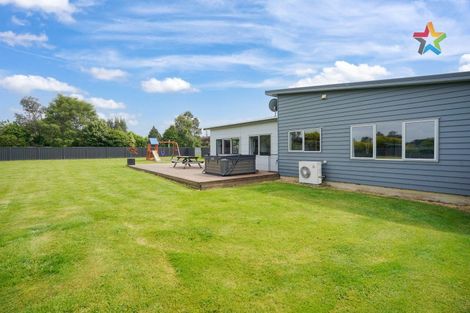 Photo of property in 29 Grove Bush-woodlands Road, Woodlands, Invercargill, 9871