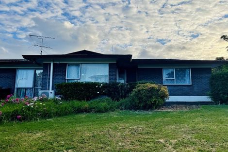 Photo of property in 1/47 Prince Regent Drive, Half Moon Bay, Auckland, 2012