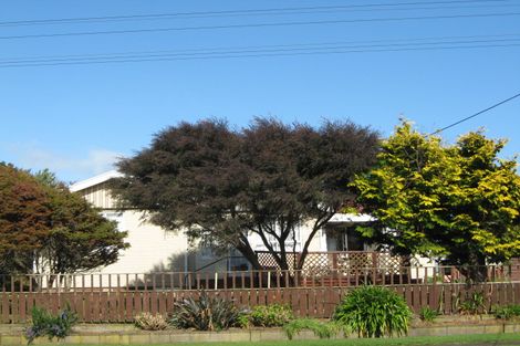 Photo of property in 95 Browne Street, Waitara, 4320