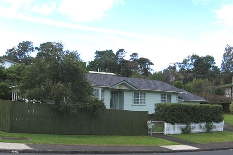 Photo of property in 102 Captain Scott Road, Glen Eden, Auckland, 0602