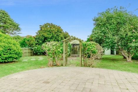 Photo of property in 75 Park Avenue, Waikanae, 5036