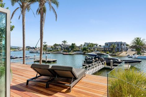 Photo of property in 156 Waterways Parade, Pauanui, Hikuai, 3579