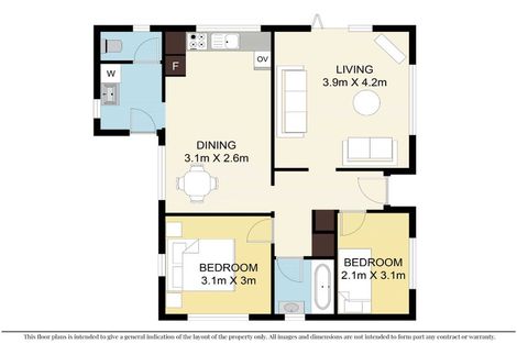 Photo of property in 2/28 Union Street, Papakura, 2110