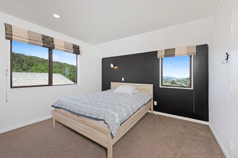 Photo of property in 9 Satara Crescent, Khandallah, Wellington, 6035