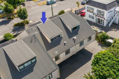 Photo of property in 5/324 Worcester Street, Linwood, Christchurch, 8011