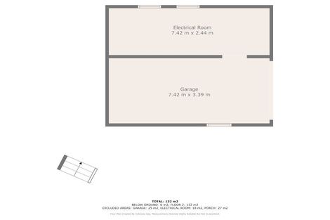 Photo of property in 96 Main Road, Tirau, 3410