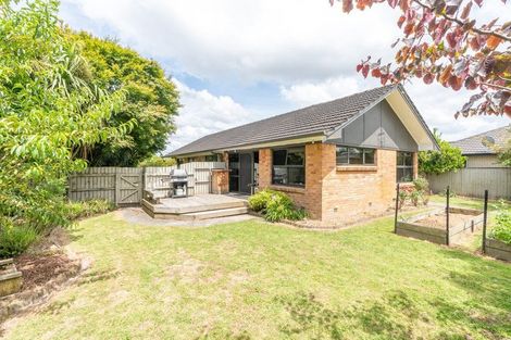 Photo of property in 1 Southsea Crescent, Silverdale, Hamilton, 3216