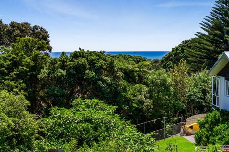 Photo of property in 30 Motukari Place, Onaero, Waitara, 4383