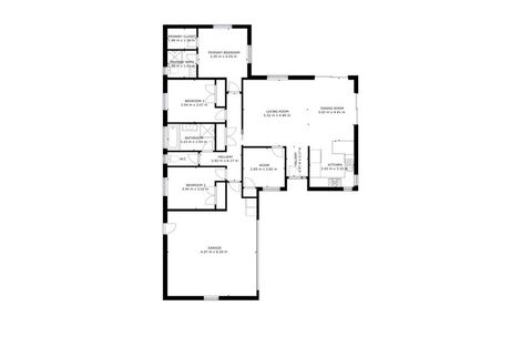 Photo of property in 21 Sycamore Grove, Lower Vogeltown, New Plymouth, 4310