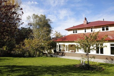 Photo of property in 4195 Masterton Castlepoint Road, Tinui, Masterton, 5889