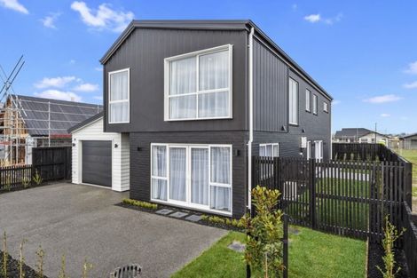 Photo of property in 507 Webb Drive, Chartwell, Hamilton, 3210