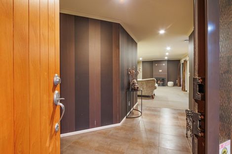 Photo of property in 39 Rosalie Terrace, Kelvin Grove, Palmerston North, 4414