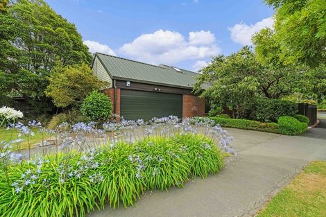 Photo of property in 33 Lancewood Drive, Halswell, Christchurch, 8025