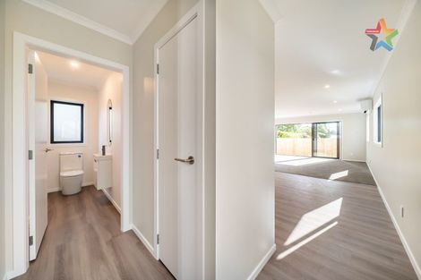 Photo of property in 1/1 Helvetia Grove, Naenae, Lower Hutt, 5011