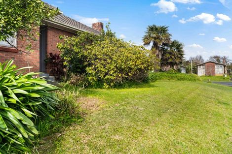 Photo of property in 32 Ashgrove Road, Mangere, Auckland, 2022