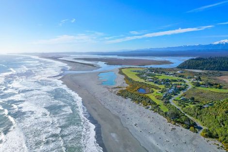 Photo of property in 4 Russell Street, Okarito, Whataroa, 7886