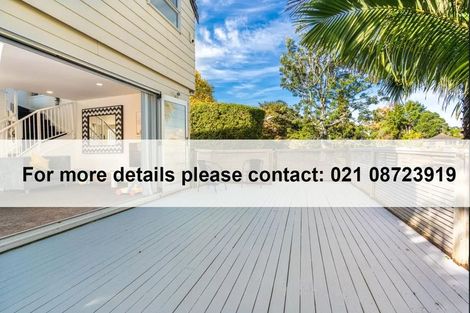 Photo of property in 1/18 Argyle Road, Browns Bay, Auckland, 0630