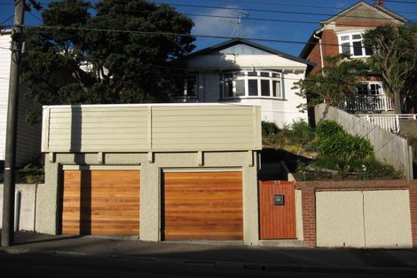 Photo of property in 93 Hamilton Road, Hataitai, Wellington, 6021