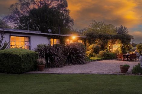 Photo of property in 30 William Coup Road, Kaiapoi, 7691