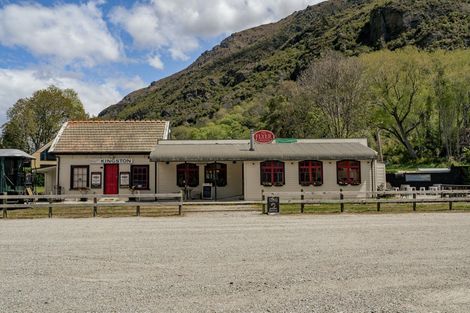 Photo of property in 4 Kent Street, Kingston, Athol, 9793