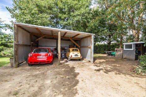 Photo of property in 51 Laward Road, Shannon, Palmerston North, 4474