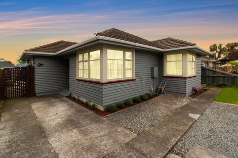 Photo of property in 68 Racecourse Road, Sockburn, Christchurch, 8042