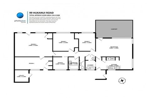 Photo of property in 99 Hukanui Road, Chartwell, Hamilton, 3210