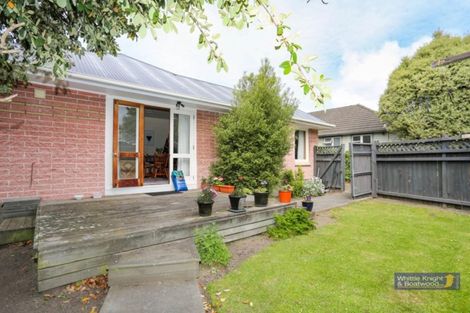 Photo of property in 115 Suva Street, Upper Riccarton, Christchurch, 8041