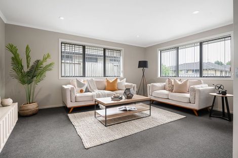 Photo of property in 5 Northbrook Glen, Flagstaff, Hamilton, 3210