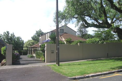Photo of property in 40 Atarangi Road, Greenlane, Auckland, 1051