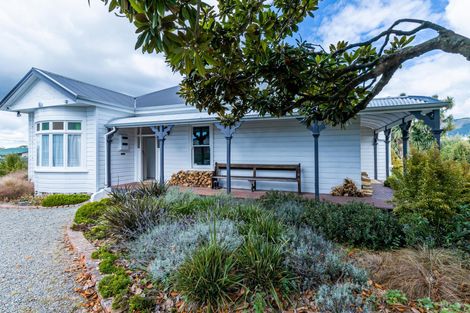 Photo of property in 43 Rhodes Street, Waimate, 7924