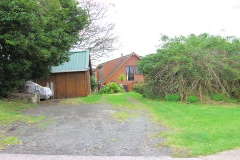 Photo of property in 3 Churchouse Road, Greenhithe, Auckland, 0632