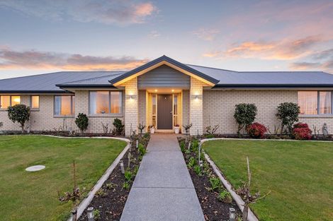 Photo of property in 85 Beachvale Drive, Kaiapoi, 7630
