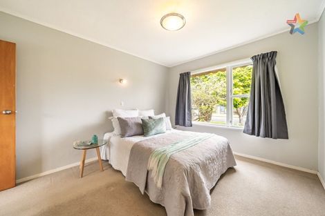 Photo of property in 4 Stamford Grove, Avalon, Lower Hutt, 5011