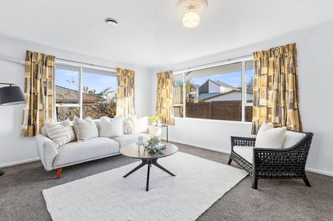 Photo of property in 3/54 Devon Street, Sydenham, Christchurch, 8023