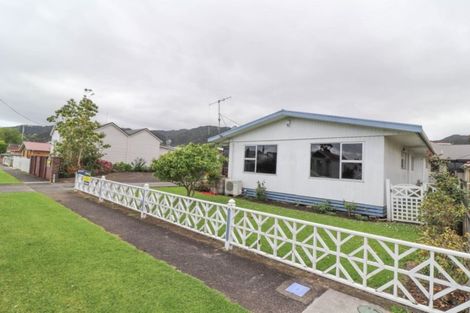 Photo of property in 304 Mackay Street, Thames, 3500