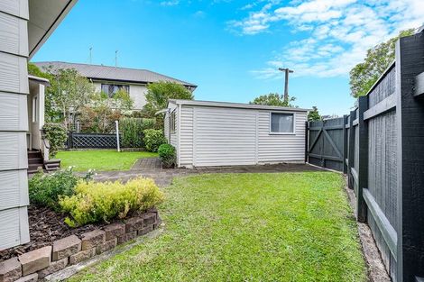 Photo of property in 13 Horne Street, Hamilton Central, Hamilton, 3204
