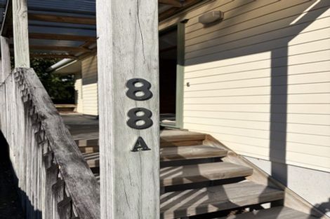 Photo of property in 88 Victoria Road, Devonport, Auckland, 0624