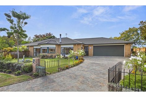 Photo of property in 40 Forth Crescent, Glenview, Hamilton, 3206