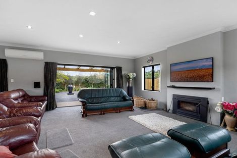 Photo of property in 8 Devine Drive, Rolleston, Christchurch, 7678