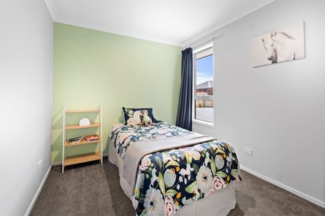 Photo of property in 12b Marvell Lane, Rolleston, 7614