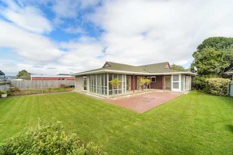 Photo of property in 59 Terry Crescent, Milson, Palmerston North, 4414
