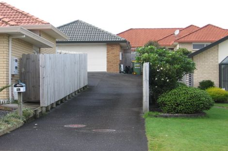 Photo of property in 9a Keenagh Rise, Dannemora, Auckland, 2016