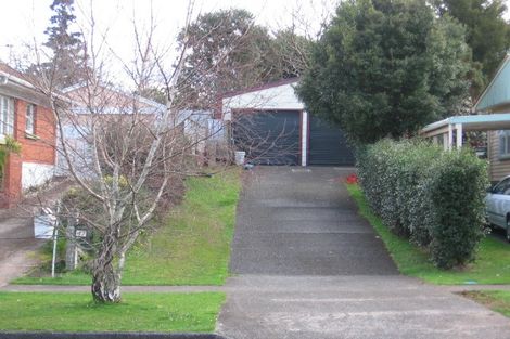 Photo of property in 47 Keyte Street, Kensington, Whangarei, 0112