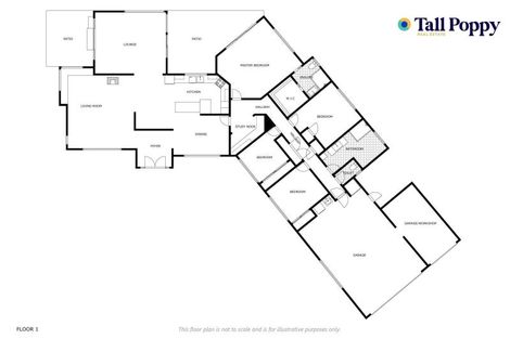 Photo of property in 455 Tukairangi Road, Nukuhau, Taupo, 3385