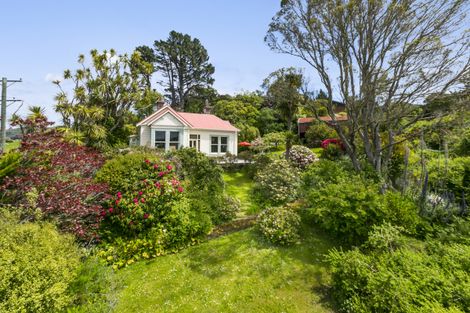 Photo of property in 263 Upper Junction Road, Sawyers Bay, Port Chalmers, 9023
