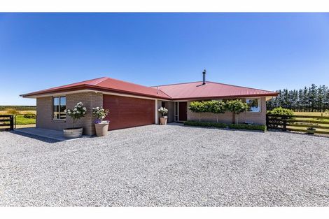 Photo of property in 2840 South Eyre Road, Eyrewell, Rangiora, 7476
