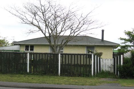 Photo of property in 60 Sneyd Street, Kaiapoi, 7630